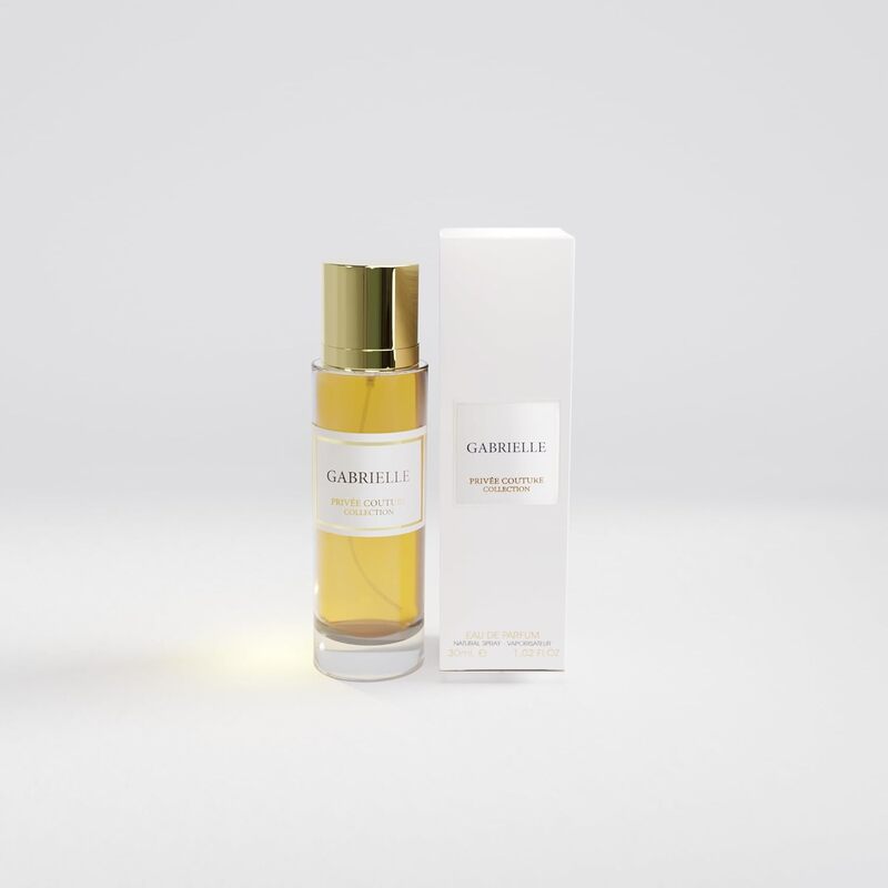 Scent Synergy Gabriele Eau De Parfum for women