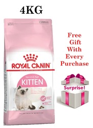 Feline Health Nutrition Kitten 4Kg