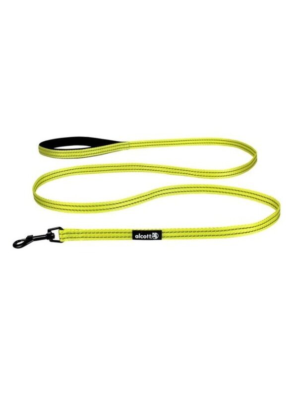 

Alcott Visibility Lead Yellow Small