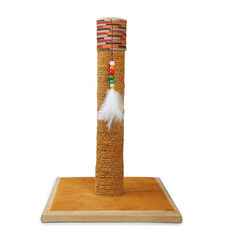 Dream Catcher Catori Scratching Post