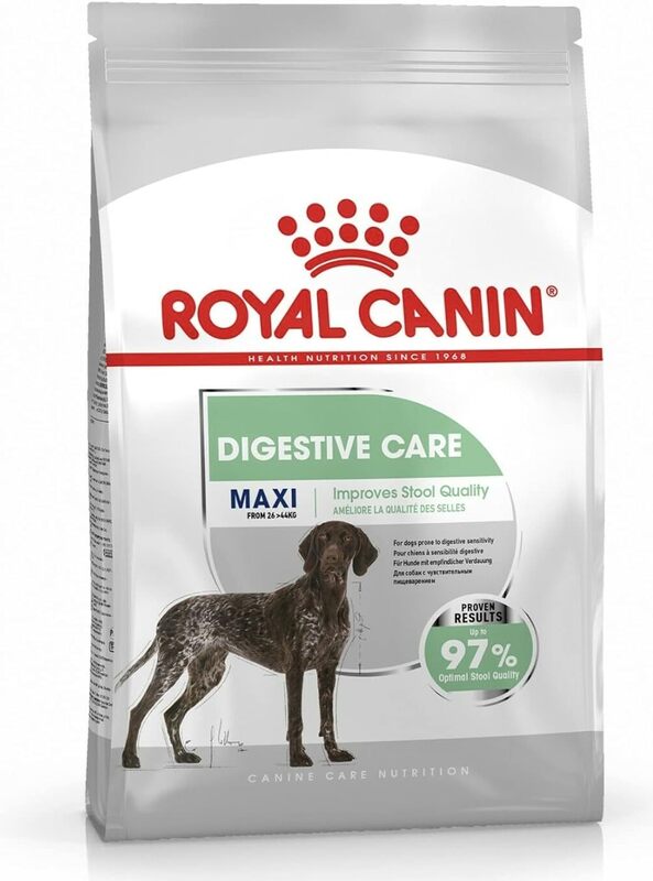 Canine Care Nutrition Maxi Digestive Care 12 KG