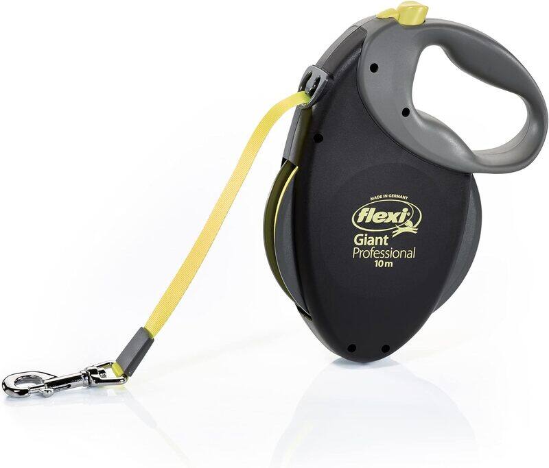 

Flexi Giant Professional Tape 10m Yellow