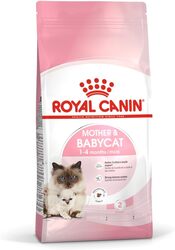 Feline Health Nutrition Mother and Babycat 400 g