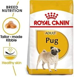 Breed Health Nutrition Pug Adult 7.5 KG