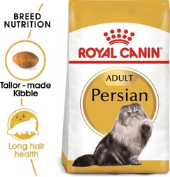 Feline Breed Nutrition Persian Adult 400g