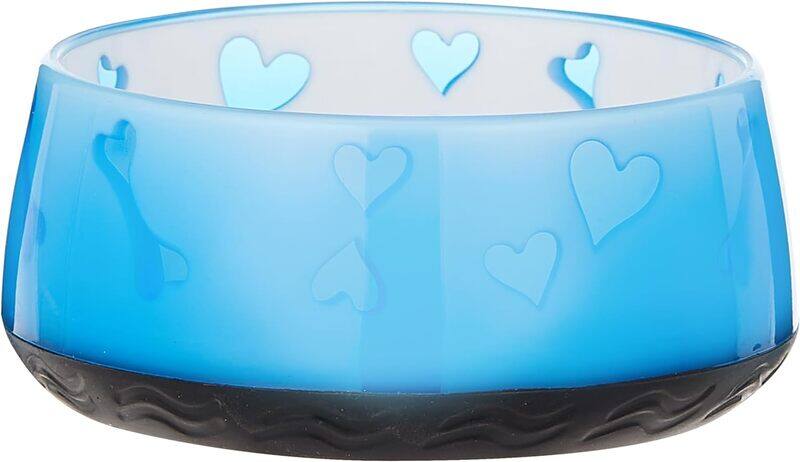 

All For Paws Dog Love Bowl Blue S