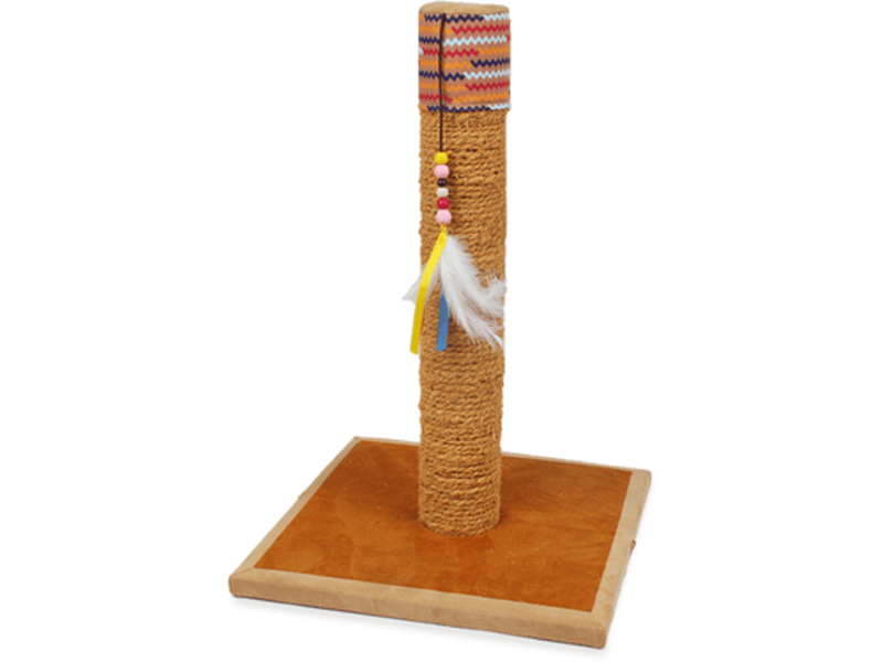 Dream Catcher Aponi Large Scratching Post