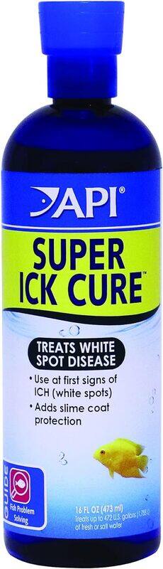 

API SUPER ICK CURE 16 OZ