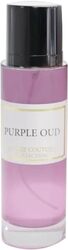 Scent Synergy Purple oud Eau De Parfum 30 ML