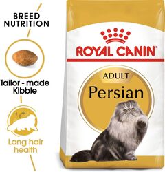 Feline Breed Nutrition Persian Adult 4 KG