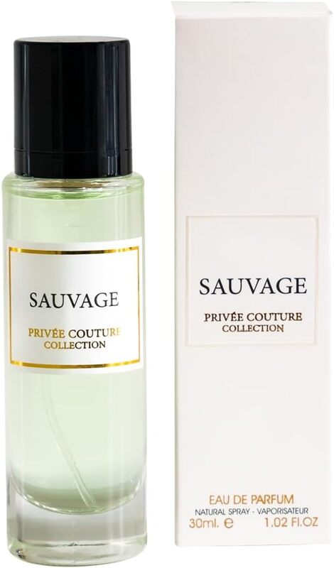 Scent Synergy SAUVAGE Perfum 30ml