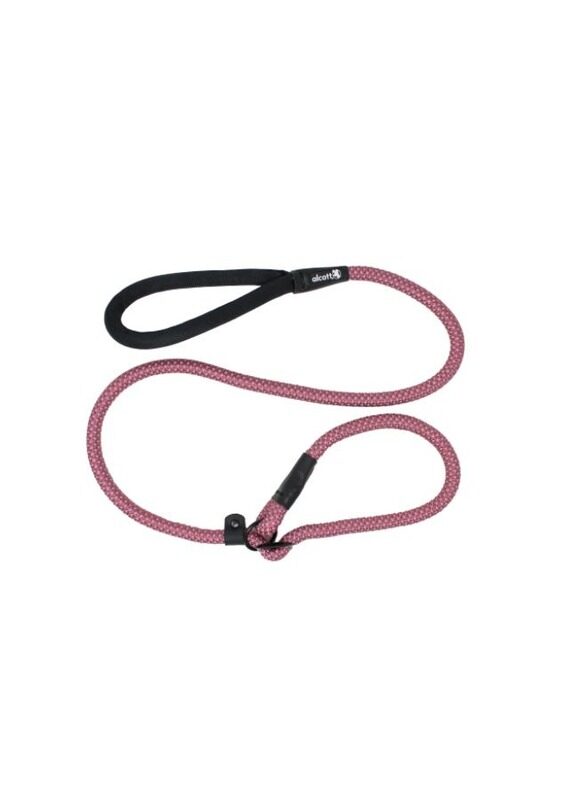 

Alcott Slip Rope Leash 150cm Red