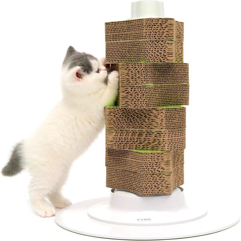 

Catit Senses 2.0 Scratcher