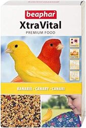 XtraVital Canary - 500g New Formula