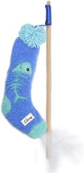Sock Cuddler Sock Wand Fish