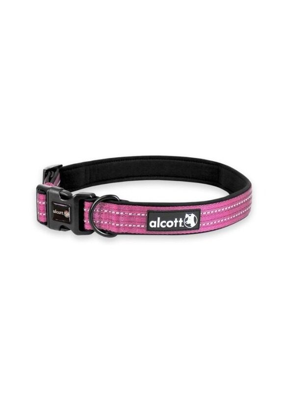

Alcott Adventure Collar Xl Pink