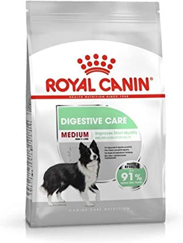 Canine Care Nutrition Medium Digestive Care 12 KG