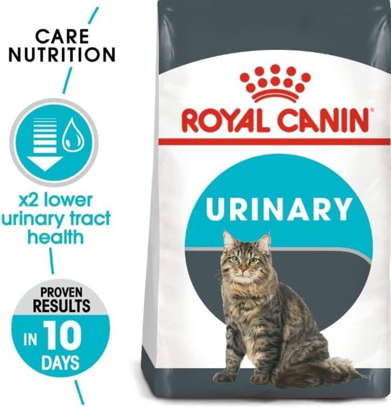 

Royal Canin Feline Care Nutrition Urinary Care 4 KG