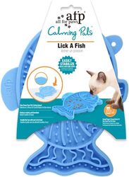 Calming Pals Lick-A-Fish