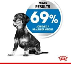 Canine Care Nutrition XS Adult Light 1.5 KG