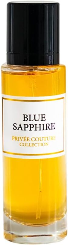 Scent Synergy Pack of 2 BLUE SAPPHIRE Perfume 30ml