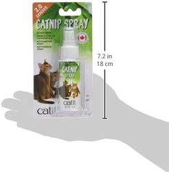 Cat It Senses 2.0 Catnip Spray 60 ml