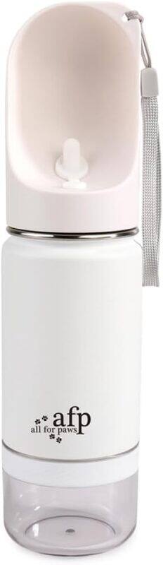 

All For Paws Lifestyle 4 Pets Handy Drinking Bottle 330ml