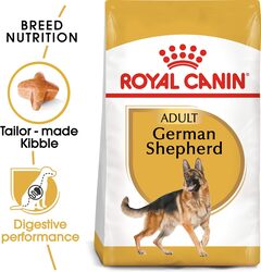 Breed Health Nutrition German Shepherd Adult 3 KG