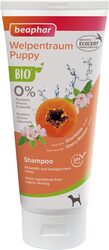 Bio Cosmetic Puppy Shampoo 200 ml