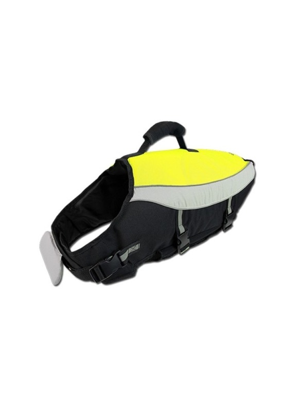 Mariner Neonlife Jacket Medium  Yellow