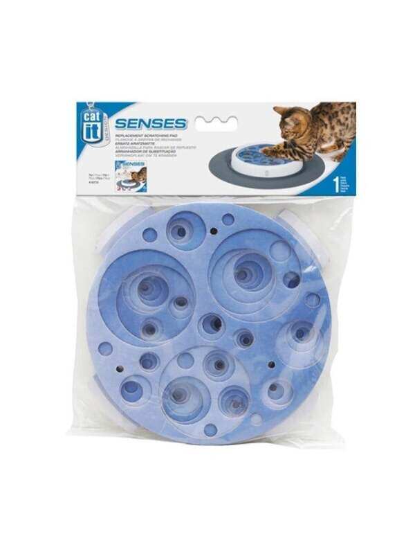 

Catit Cat It Design Senses Scratch Pad Refill