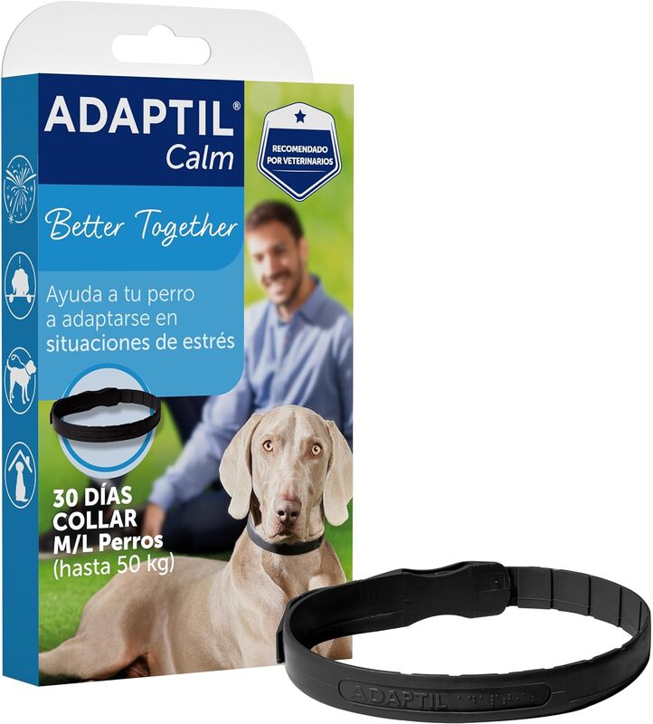 Adaptil Calm Collar Large