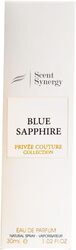 Scent Synergy Pack of 3 BLUE SAPPHIRE Perfume 30ml