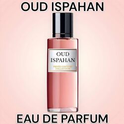 Scent Synergy Pack of 2 OUD-ISPAHAN Eau De Parfum 30 ML