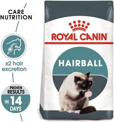Feline Care Nutrition Hairball Care 4 KG