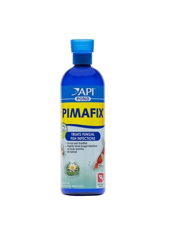 

API Pond Pimafix 16 OZ