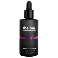 the fair. Anti Hair Loss Biotin Hair Serum 50ML