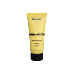 the fair. Multi Vitamin Gel Tonic 100ML