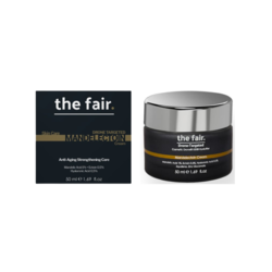 the fair. Mandelectoin Moisturizing Face Cream 50ML