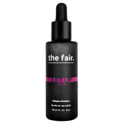 the fair. Lift Up Firming Face Serum 30ML