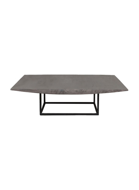 Ligna Furniture Brahams Coffee Table, Grey