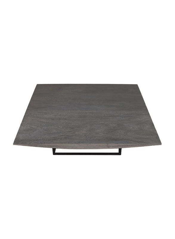 Ligna Furniture Brahams Coffee Table, Grey