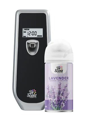 Dr Scent Lavender Aerosol Air Freshener Spray, 300ml