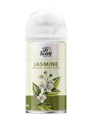 Dr Scent Jasmin Air Freshener Aerosol Spray, 300ml