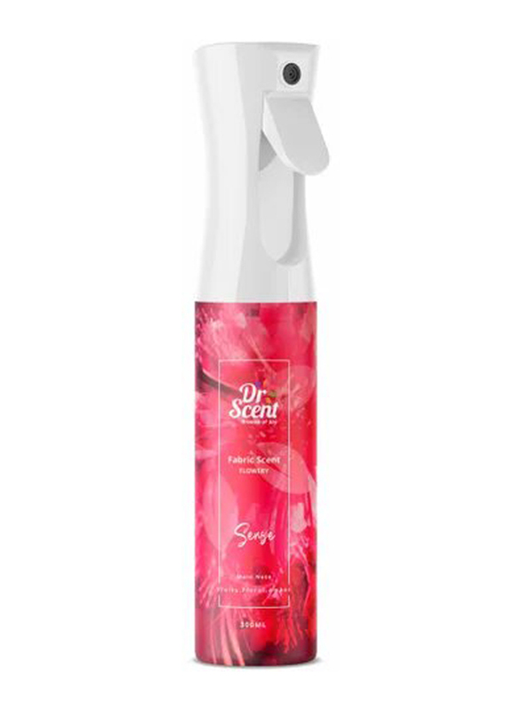 Dr Scent Sense Fabric Spray, 300ml