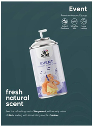 Dr Scent Event Air Freshener Aerosol Spray, 300ml