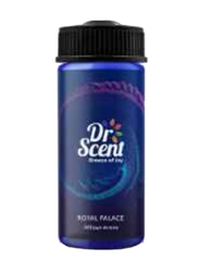 Dr Scent Royal Palace Diffuser Aroma, 170ml, Blue