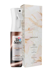 Dr Scent Leather Fabric Scent, 300ml