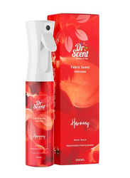 Dr Scent Harmony Fabric Spray, 300ml