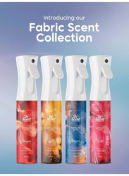 Dr Scent Passion Fabric Spray, 300ml